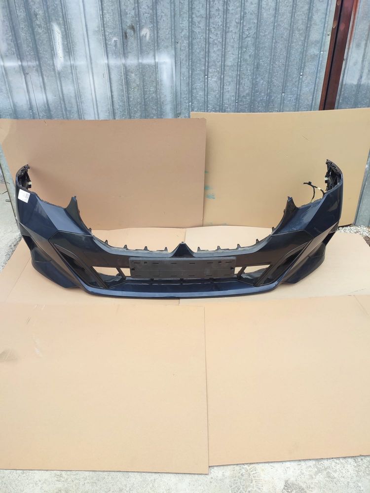 Bara fata Bmw seria 5 G60 M-pachet completa Model nou 2023-2027