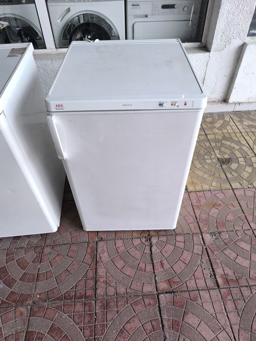 Фризер AEG Arctis 112 GS8 - 110 литра.