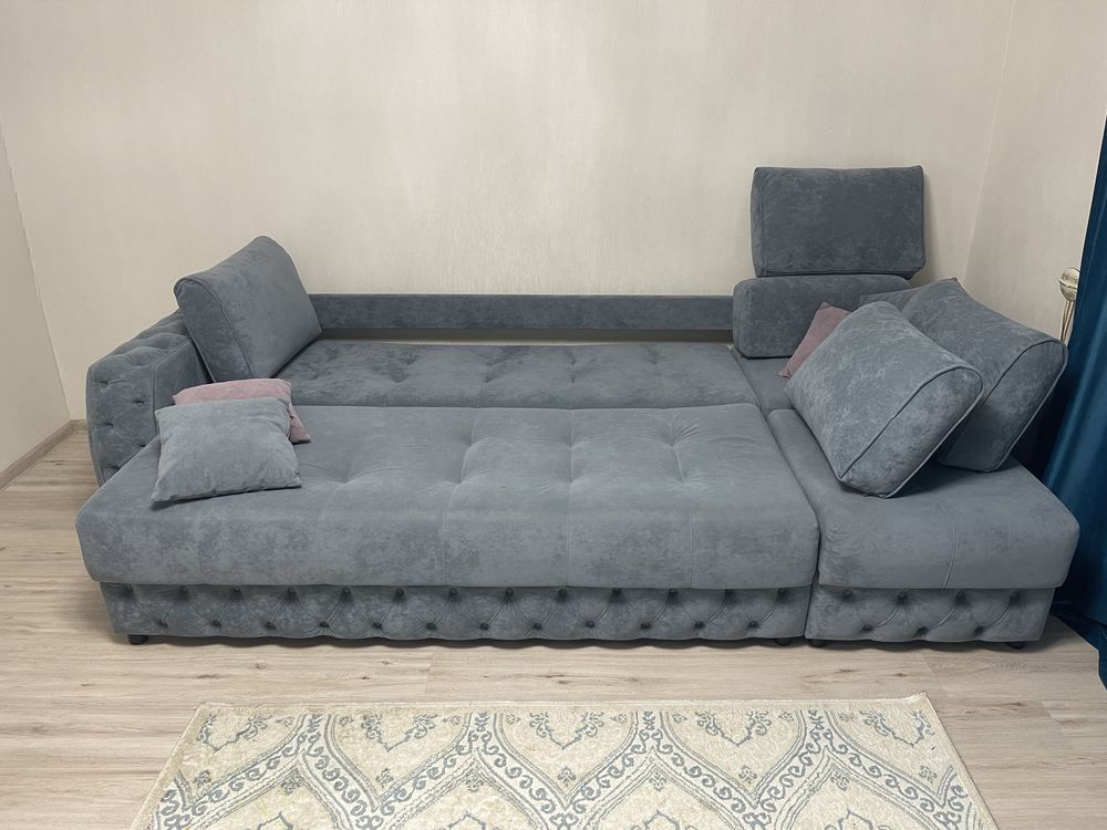 Продам диван в идеальном состоянии