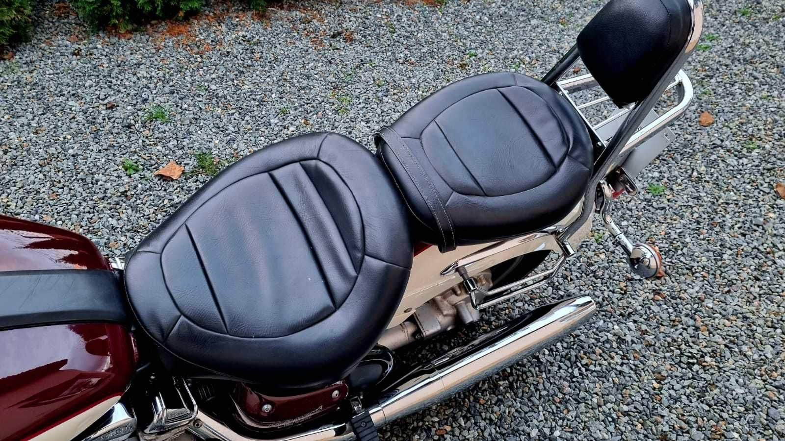 Yamaha Royal Star , 1300 cmc