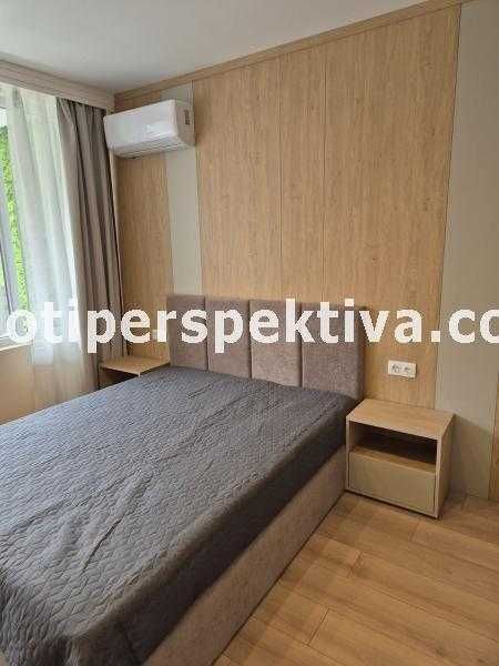 Продава се Двустаен апартамент в Пловдив, Съдийски - 74 кв.м за 2203 €/кв.м - Снимка #4