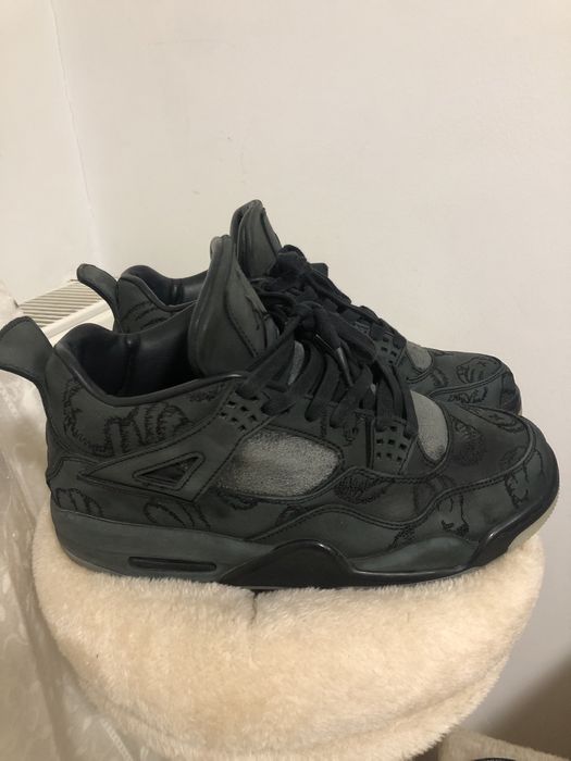 Jordan X kaws 100% originali vand/ schimb