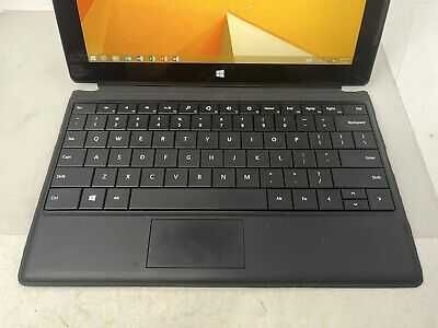 Microsoft Surface RT! Diagnoza Auto!