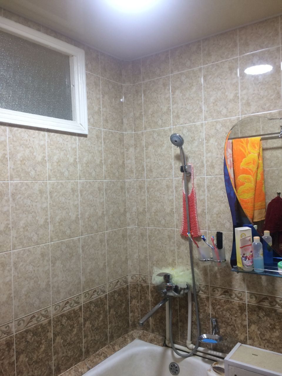 Квартира сотилади