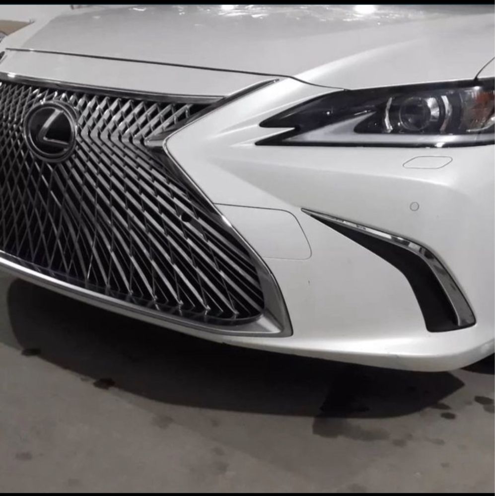 Lexus Облицовка подходит на ES