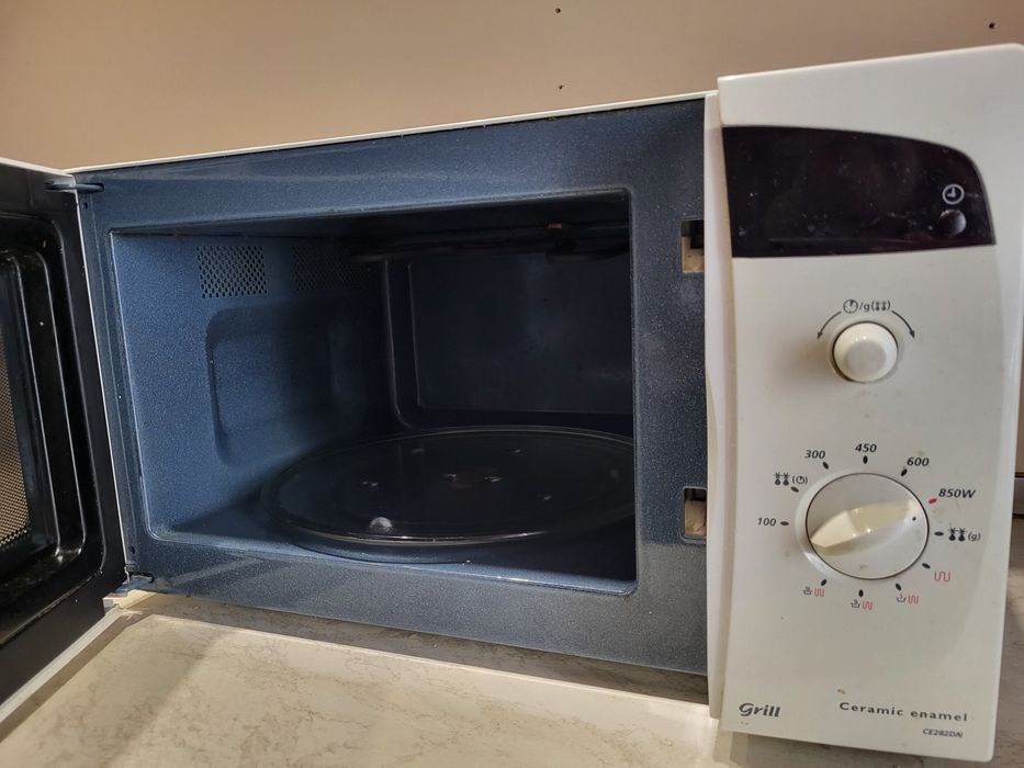 Samsung Микровълнова печка