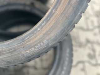 225 45 18 Anvelope Iarna Pirelli Sottozero 245 40 18