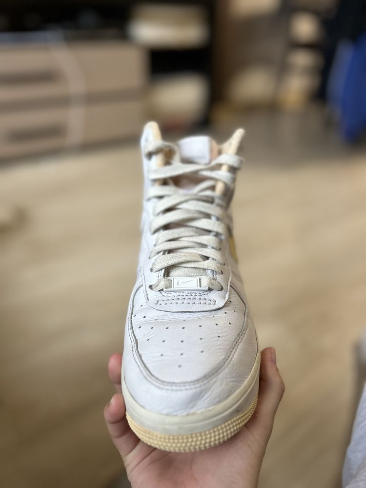 Nike air fors sculpt