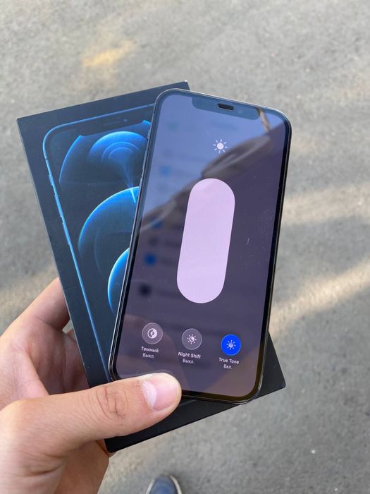 Iphone 12 pro 256 srochna sotiladi