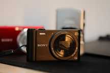 Sony CyberShot WX350 WIFI