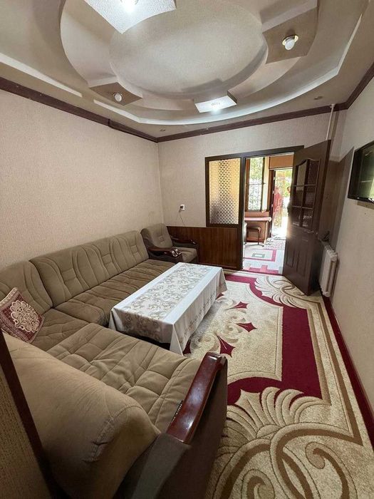 Продам 3/1/5 Юнусабад 17 . Вдоль дороги