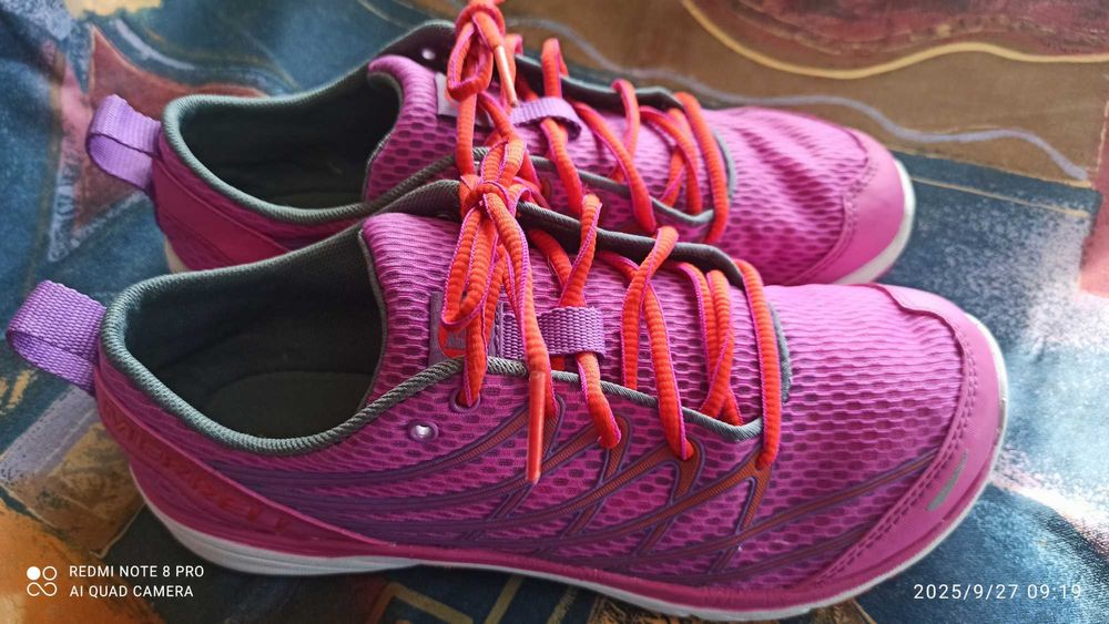 Обувки за туризъм Merrell n37.5