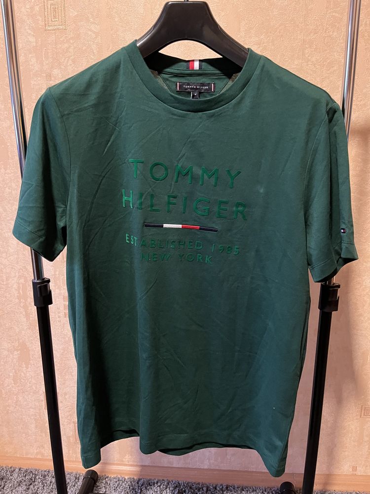 Tricou Tommy Hilfiger M nou