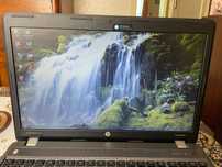 Лаптоп Hp probook4540S Перфектен
