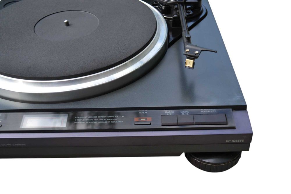 Pick up Onkyo CP 1055 F Mark II