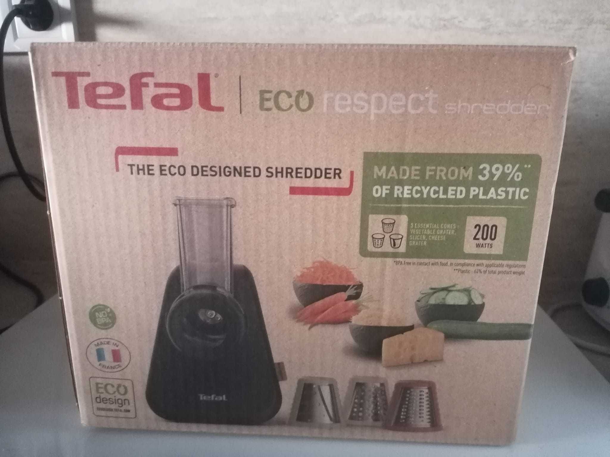 Електрическо ренде Tefal Eco Respect