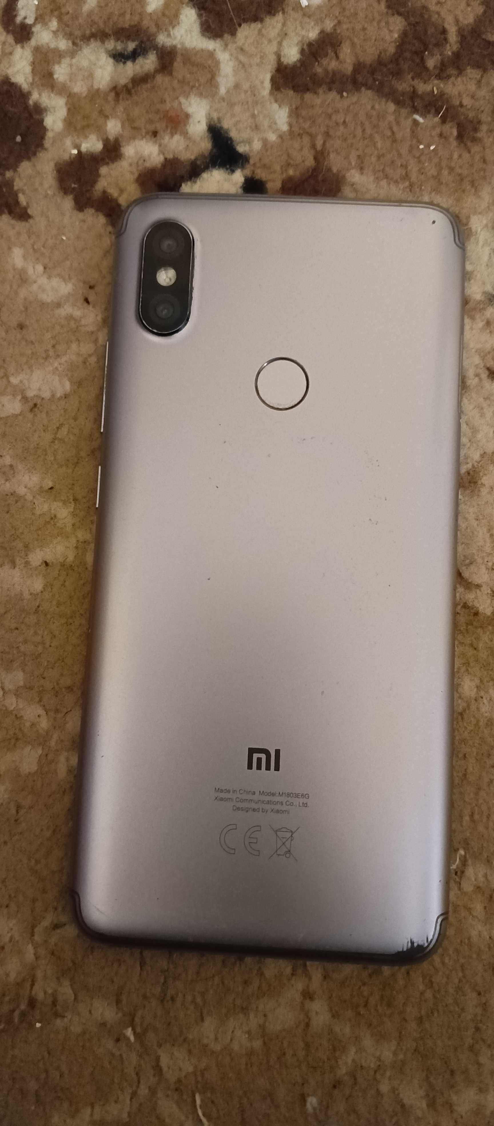 Продам свой Redmi S2 4 на 64