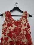 Rochie de ocazie, model unicat