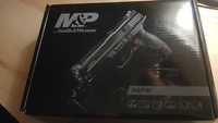 Pistol Airsoft Smith & Wesson MP40, CO2, Umarex nou nout, la cutie