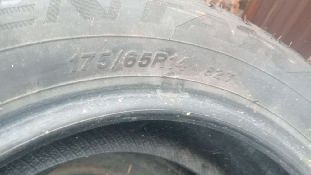 Сам ездил  жаксы