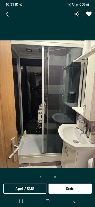 Apartament de inchiriat