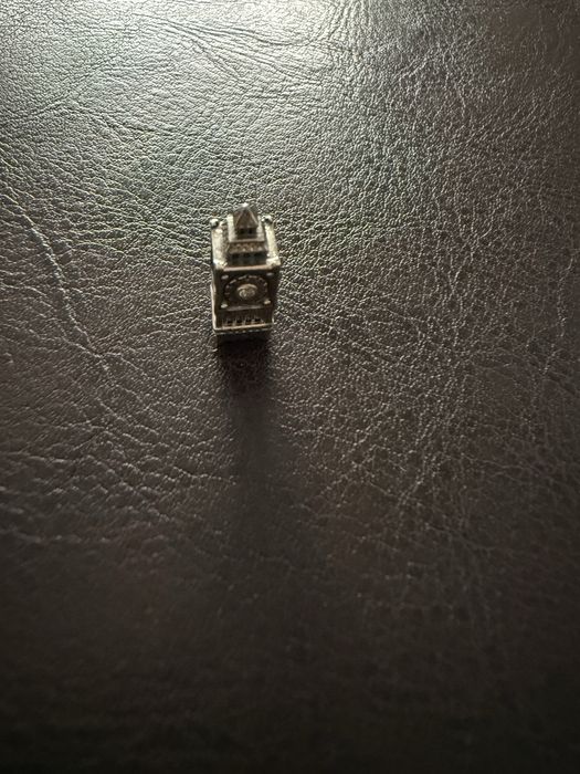 Talismane din Argint