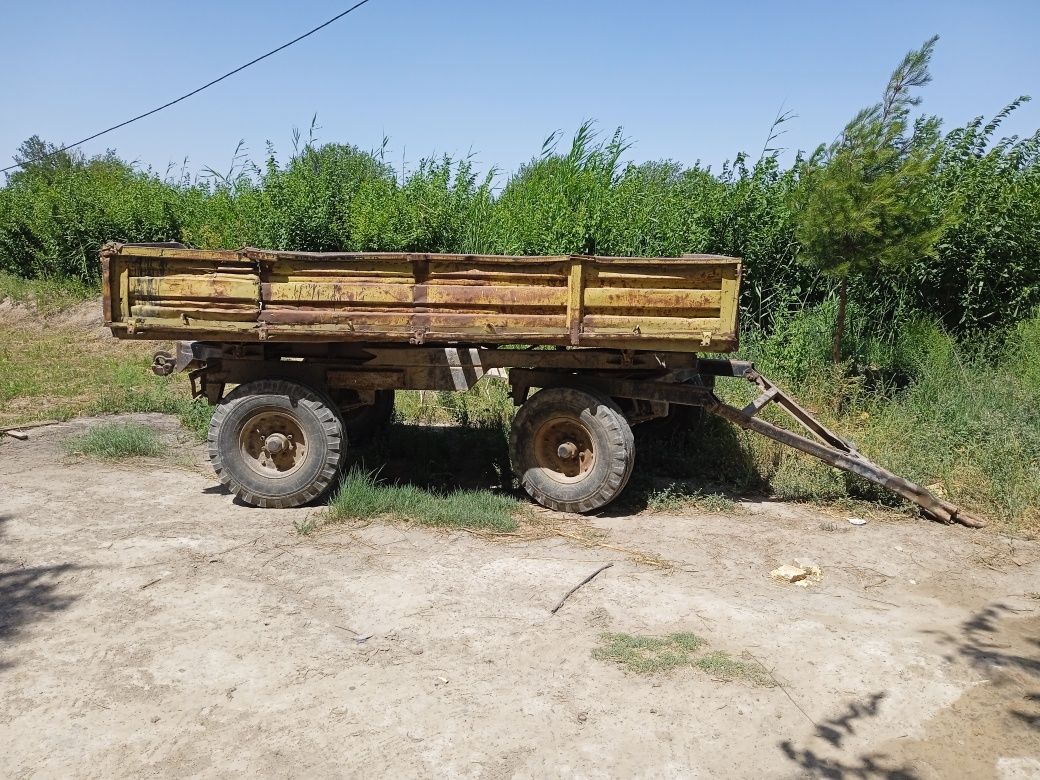 МТЗ 80 сотилади.