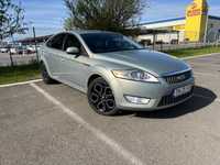 Ford Mondeo 2.0 tdci automat