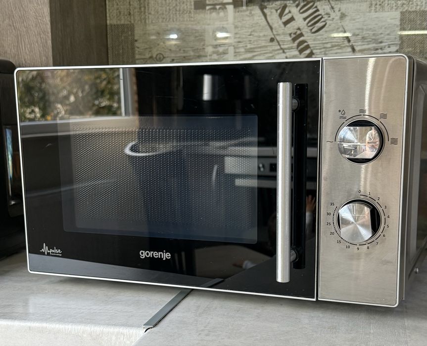 Микровълнова Gorenje MMO 20 MEII