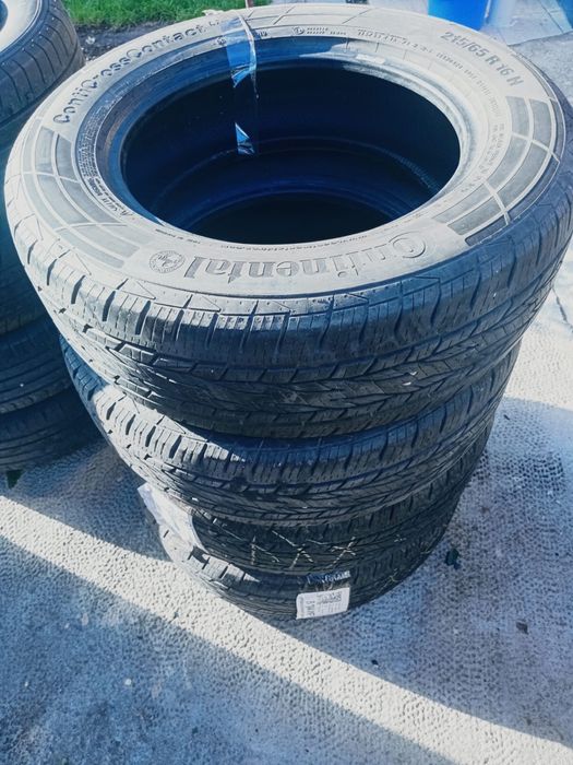 Jante Nissan Qashqai r16