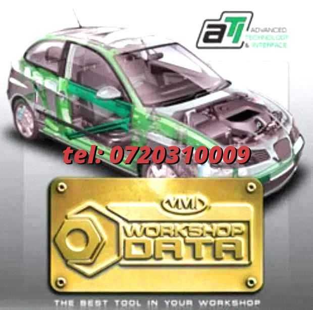 Program Windows Reparatie Auto Scheme Electrice Haynes Adata Technik