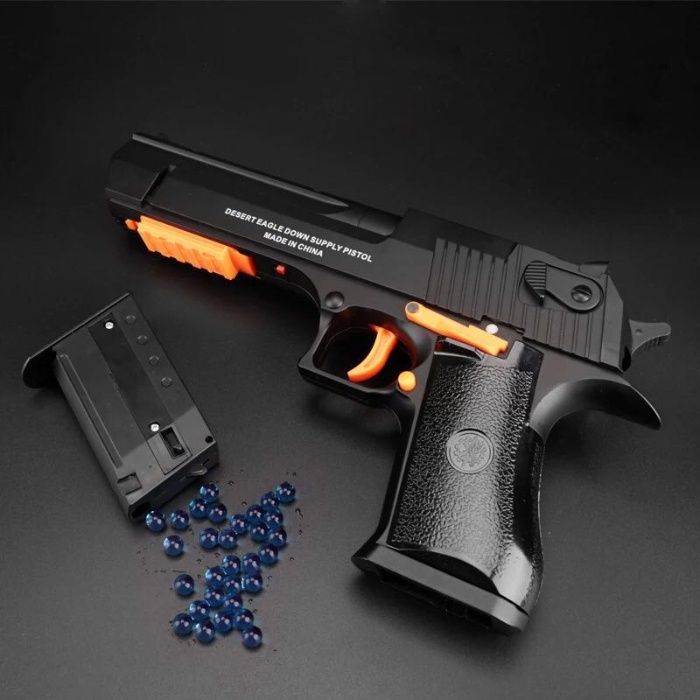 Pistoale Manuale Modificate!! (DIFERITE MODELE)+Munitie Airsoft Pistol