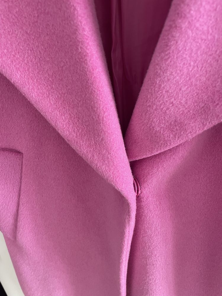 Palton din lana S - Vero Moda