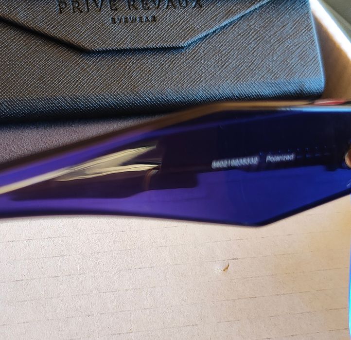 *НОВО* Prive Revaux-60лв