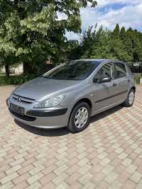 Vand Peugeot 307 1,4 Diesel