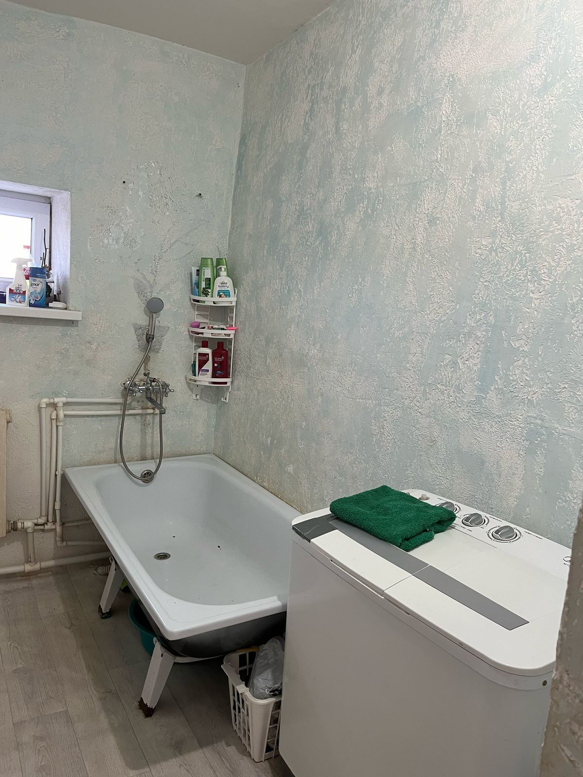 Продам часный дом    в поселке Кенсахара