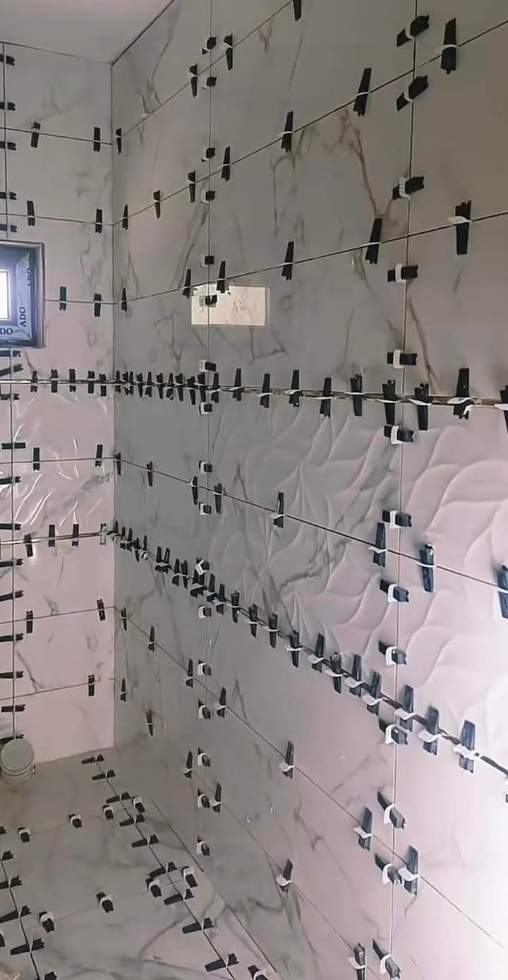 Faianțar-instalator, renovări băi