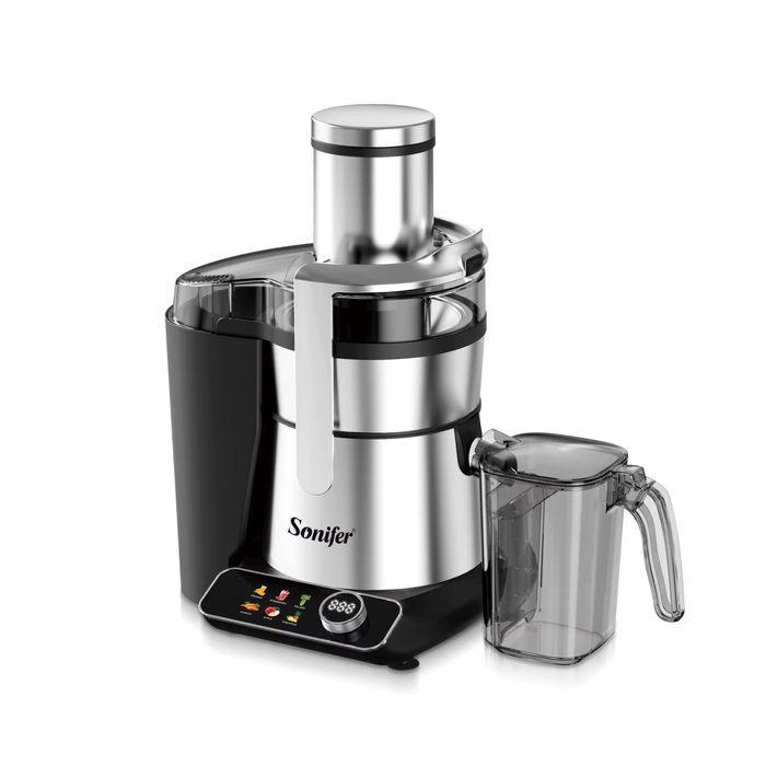 Доставка! Электрический соковыжималка Sonifer SF-5547