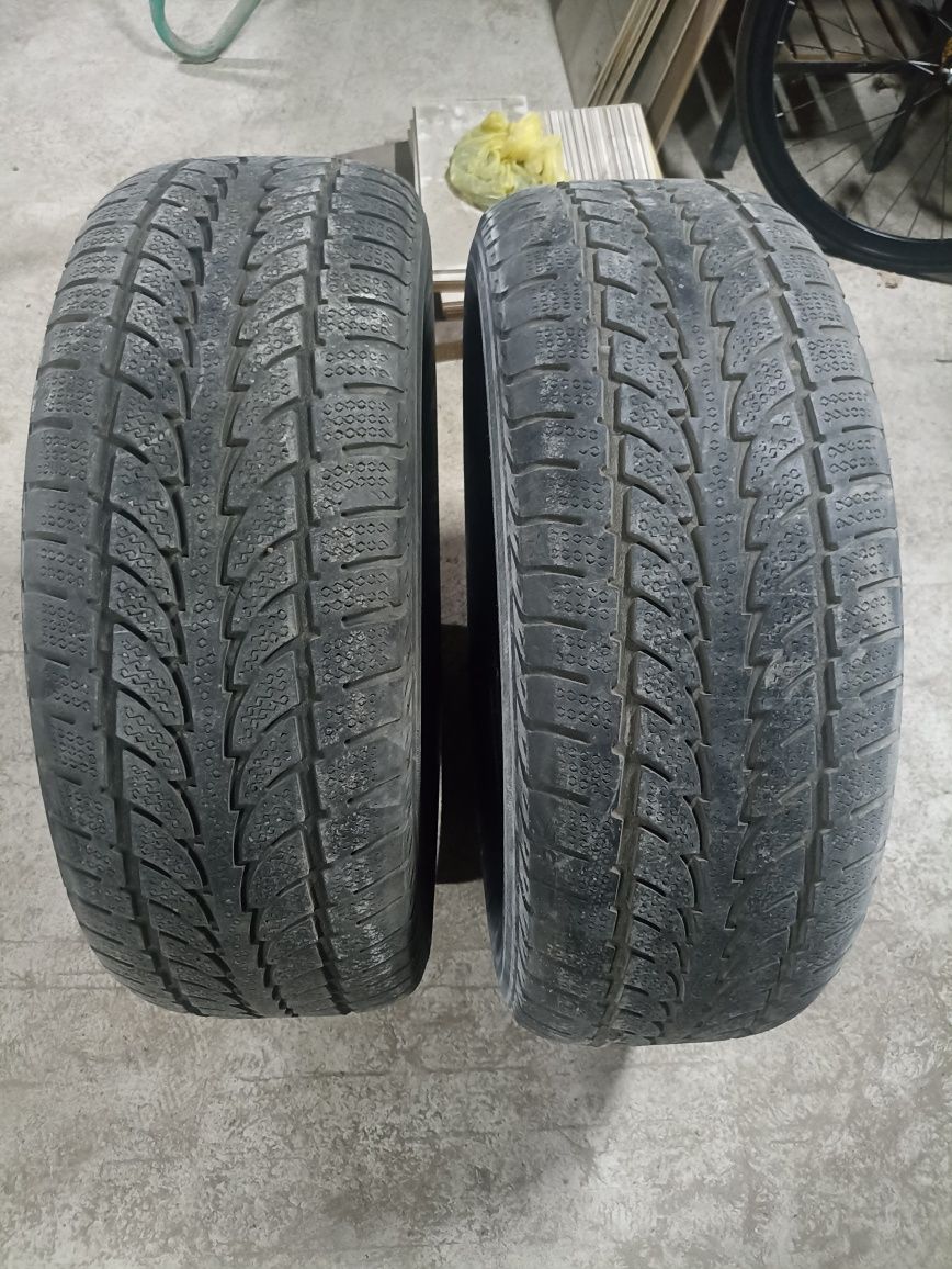 Nokian 265/70/R16