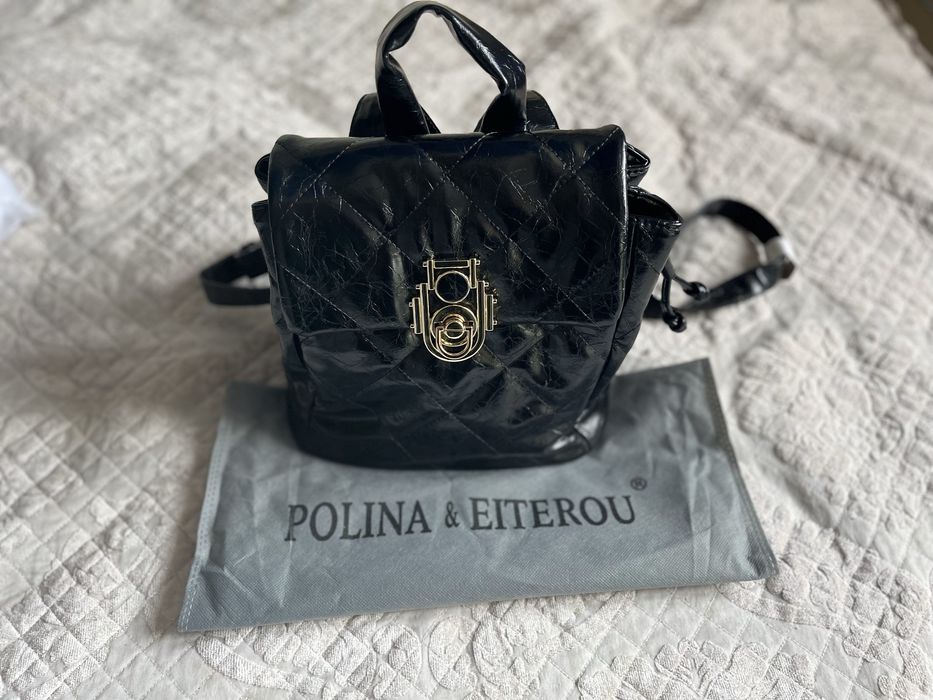 Сумки из натуральной кожи