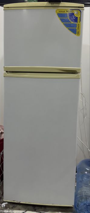Холодильник NORD 150см