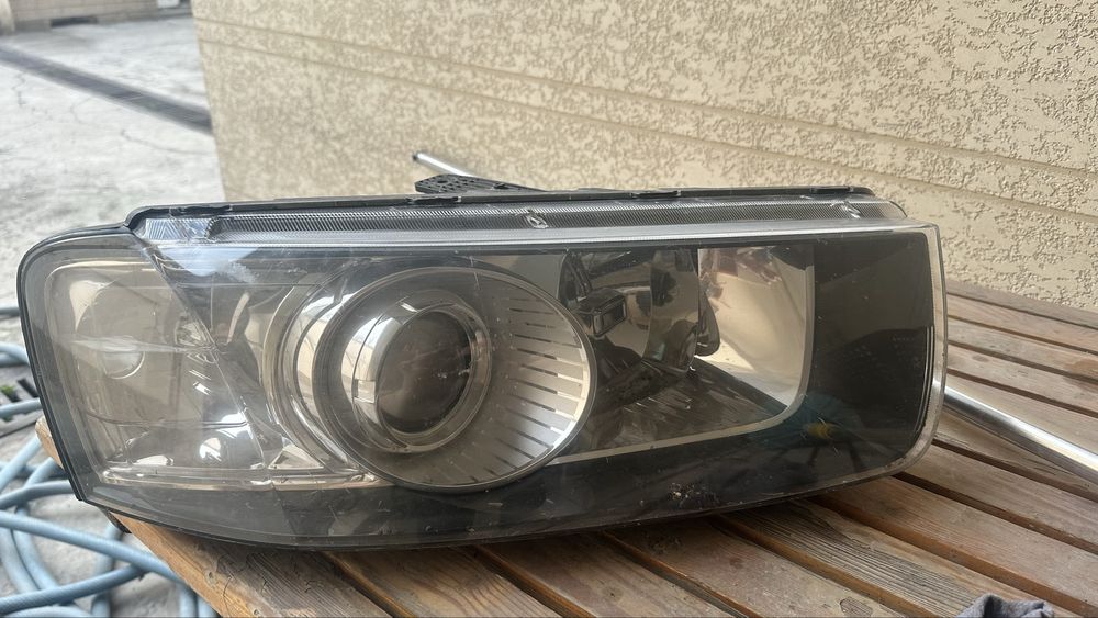 Kaptiva fara o’ng taraf. Sostayaniyasi yaxshi. Chap tarafiniyam