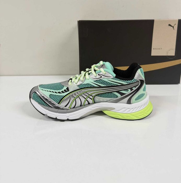 Puma Veritana Sentient