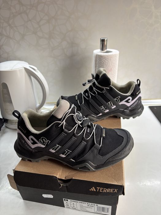 Adidas terrex swift R2 GTX