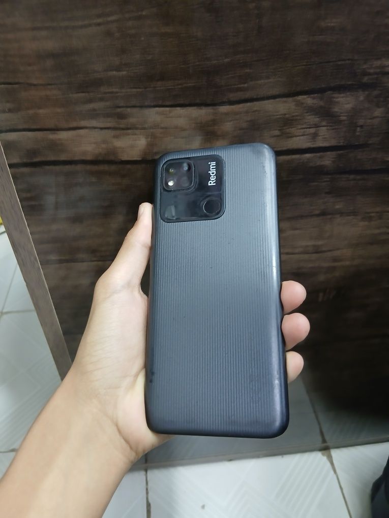 Redmi 10 A srochna
