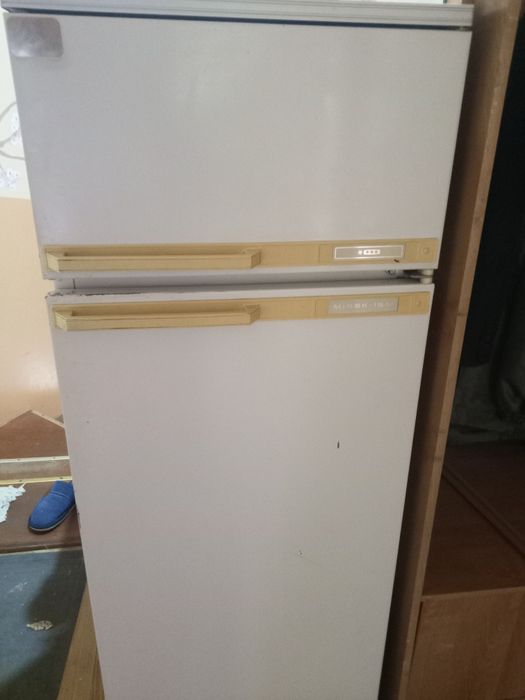 Холодильник BEKO и Минск