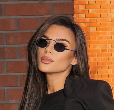 Хит дамски слънчеви очила