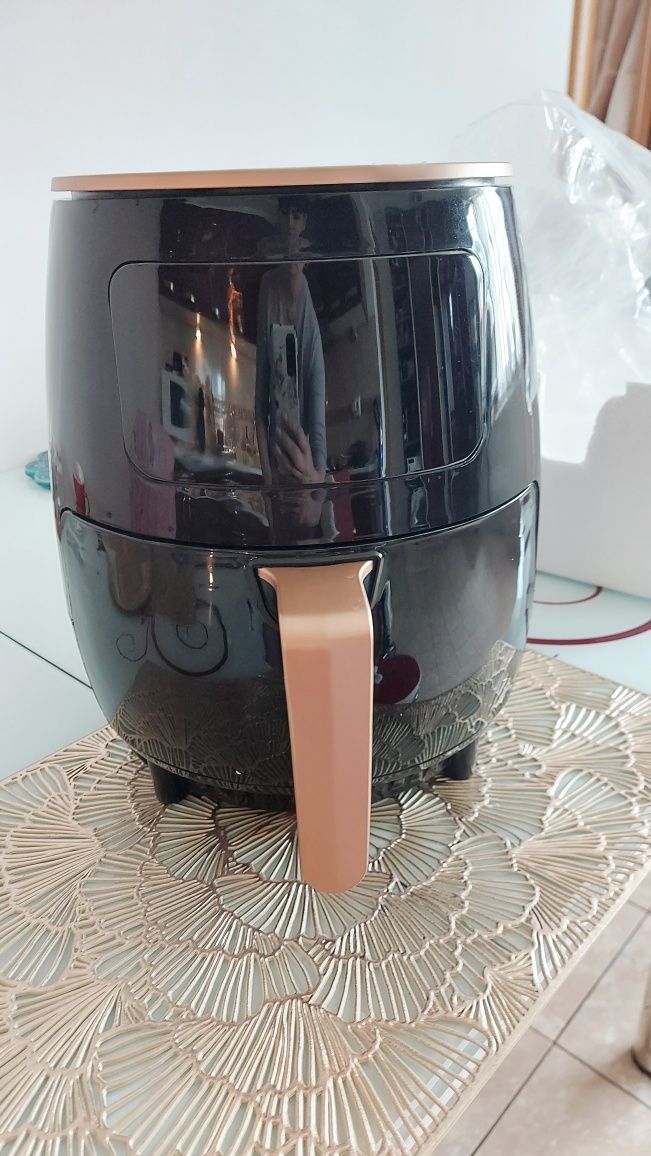 Airfryer de vanzare