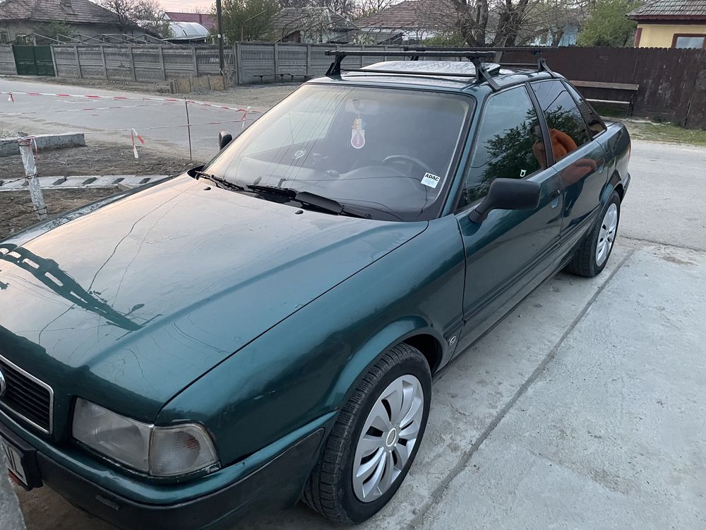 Audi 80 in stare foarte buna !