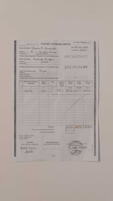 HP Pavilion Gaming Laptop – GTX 1650